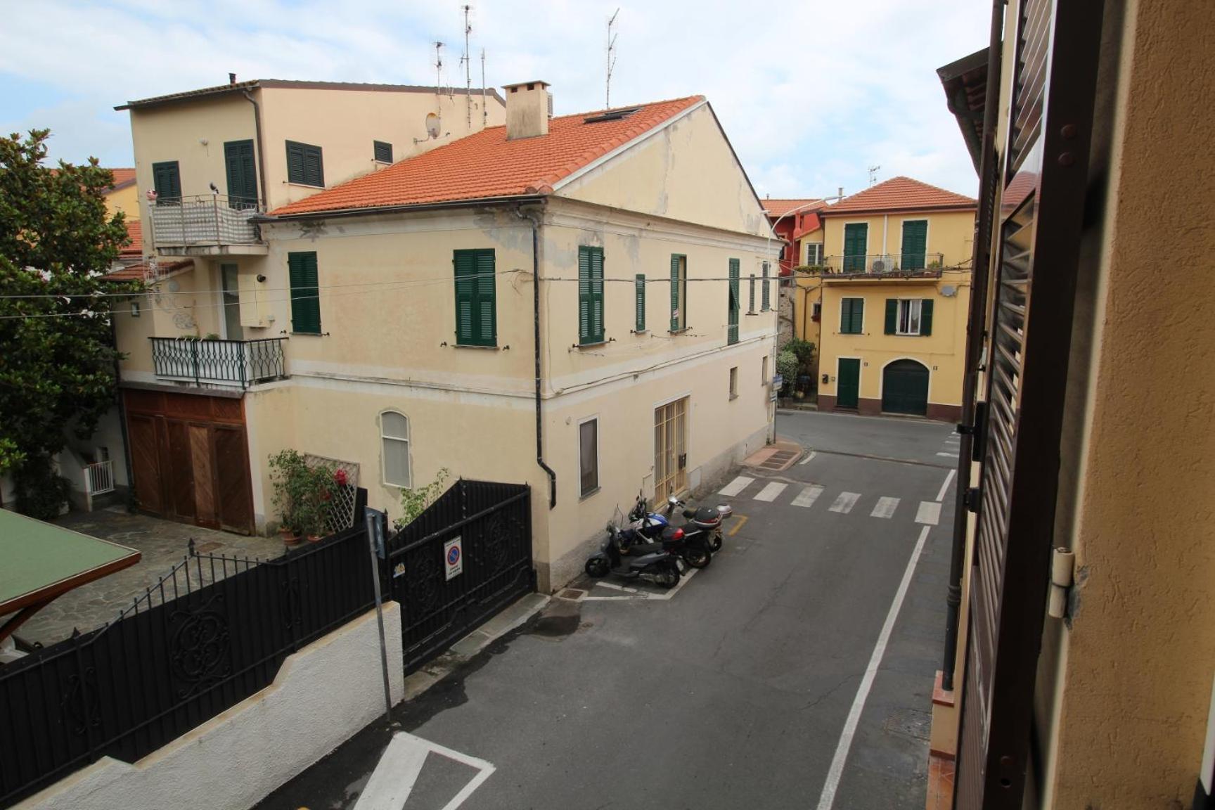 Garibaldi Appartamenti 里瓦利古雷 外观 照片